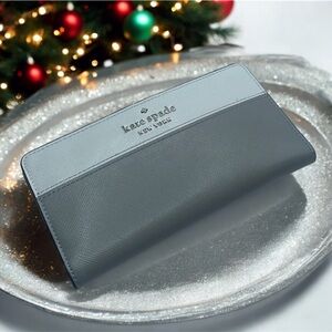 Kate Spade Bifold Wallet